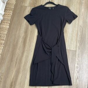 Cute classic Theory Pima cotton dress